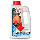 Quitacementos Rubi RC-10 (1 Litro)